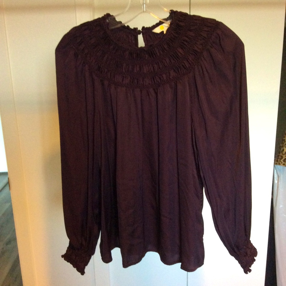 Boden blouse